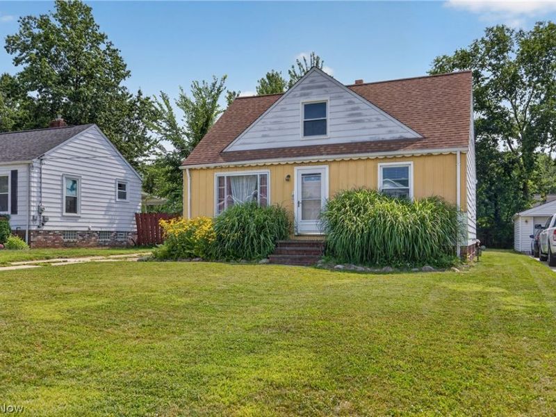 1802 Lincoln Road, Wickliffe, OH 44092 Photo 9