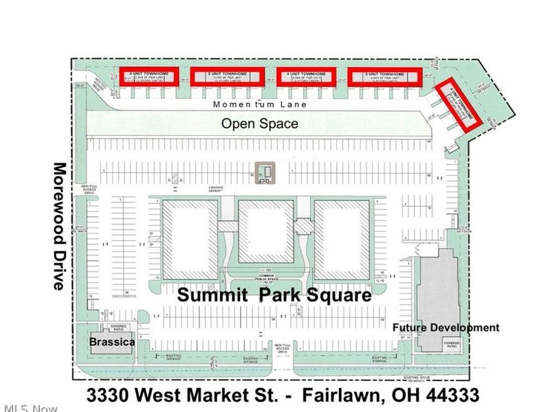 3302 Morewood Drive, Fairlawn, OH 44333 Photo 6