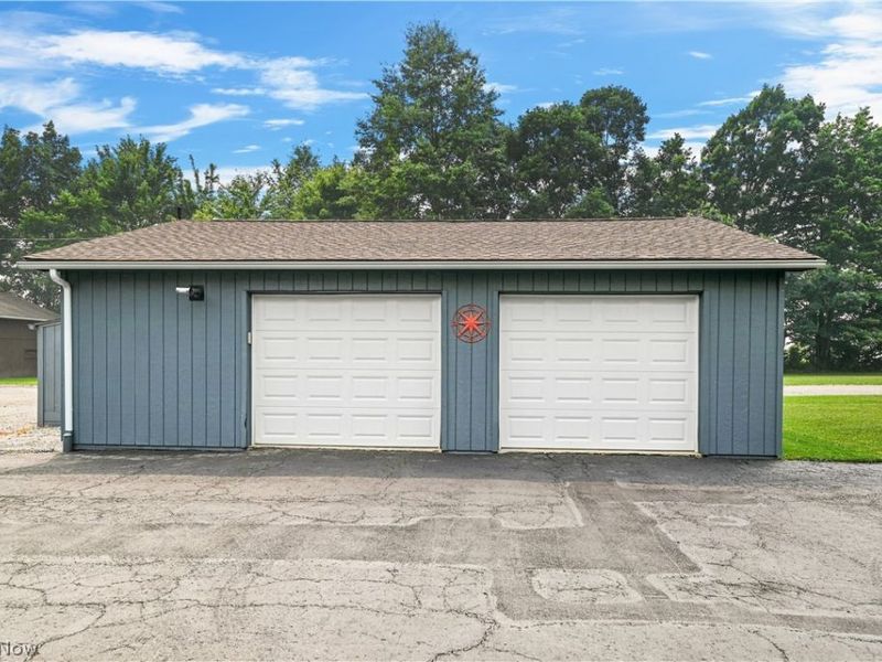 4190 Gardner Barclay Road, Farmdale, OH 44417 Photo 33