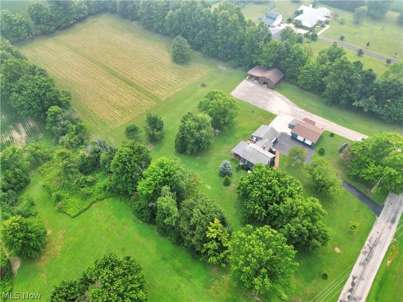 4190 Gardner Barclay Road, Farmdale, OH 44417 Photo 36