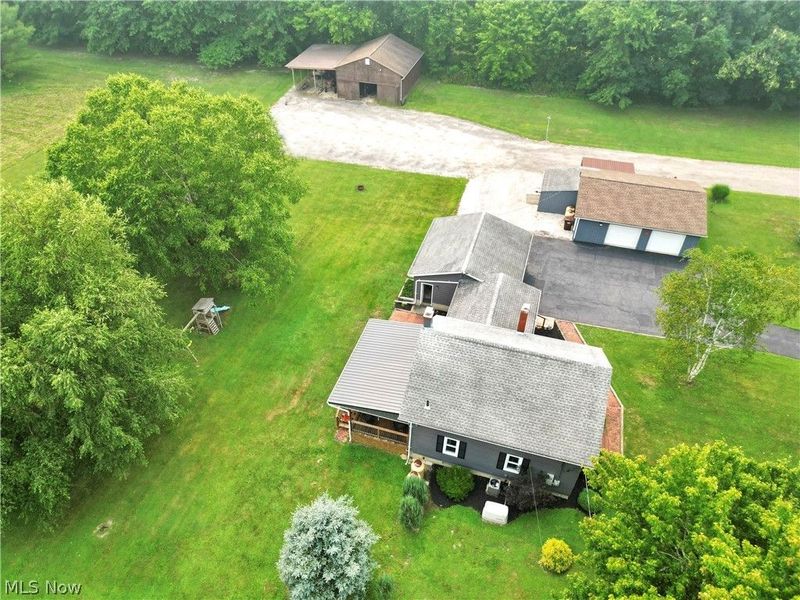 4190 Gardner Barclay Road, Farmdale, OH 44417 Photo 37