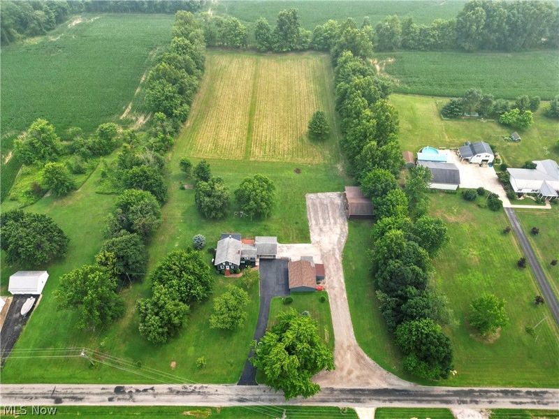 4190 Gardner Barclay Road, Farmdale, OH 44417 Photo 38