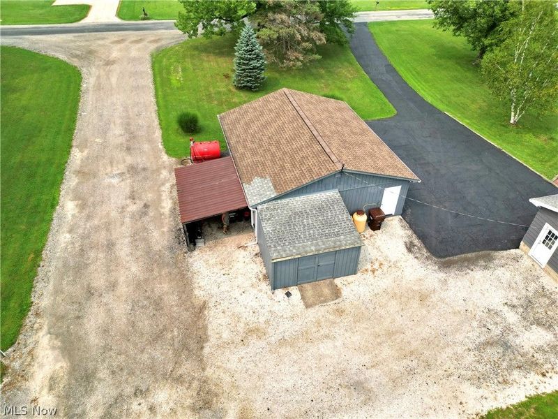 4190 Gardner Barclay Road, Farmdale, OH 44417 Photo 39