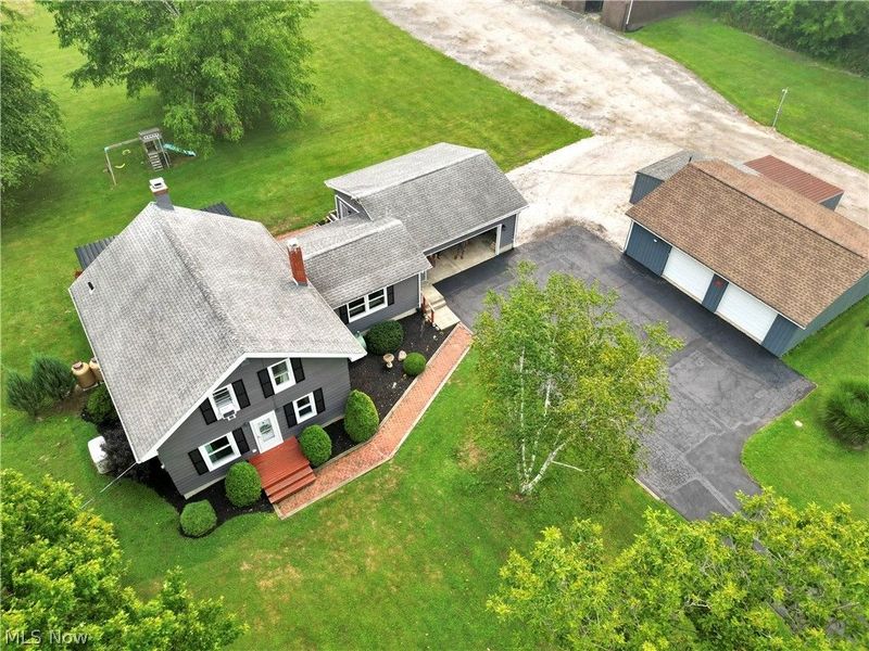 4190 Gardner Barclay Road, Farmdale, OH 44417 Photo 42