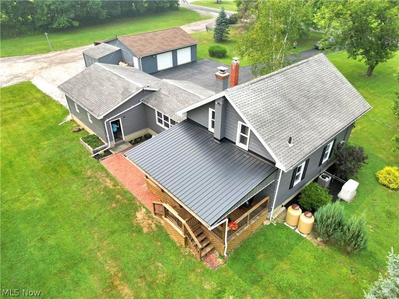 4190 Gardner Barclay Road, Farmdale, OH 44417 Photo 43