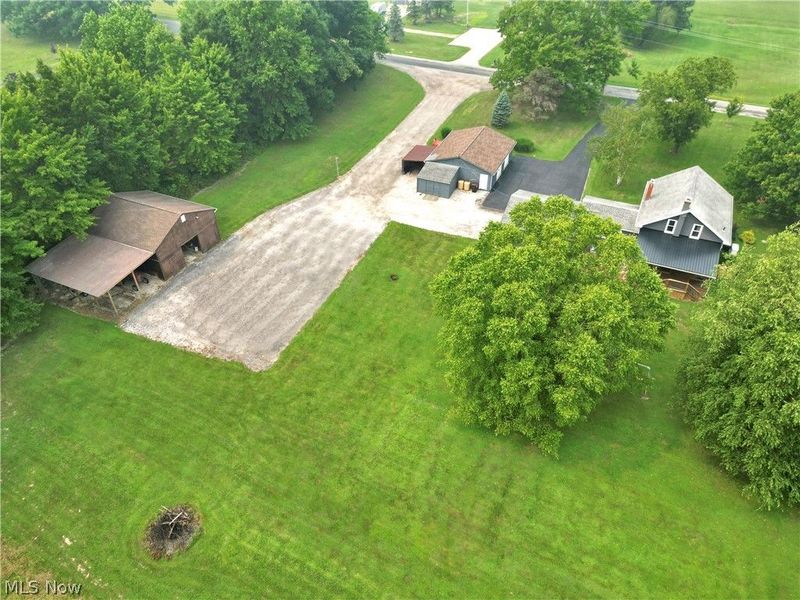 4190 Gardner Barclay Road, Farmdale, OH 44417 Photo 5