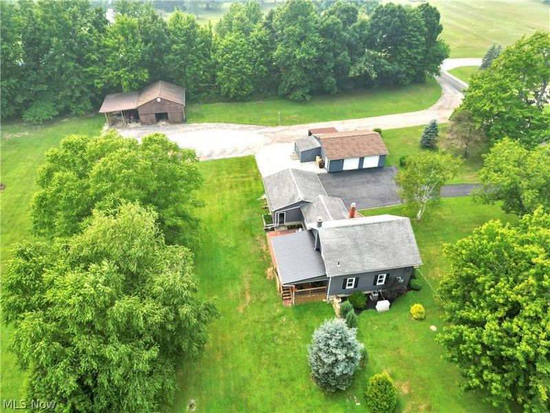 4190 Gardner Barclay Road, Farmdale, OH 44417 Photo 6