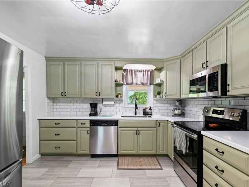 4190 Gardner Barclay Road, Farmdale, OH 44417 Photo 7