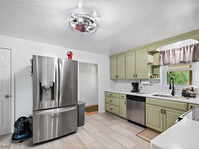 4190 Gardner Barclay Road, Farmdale, OH 44417 Photo 8