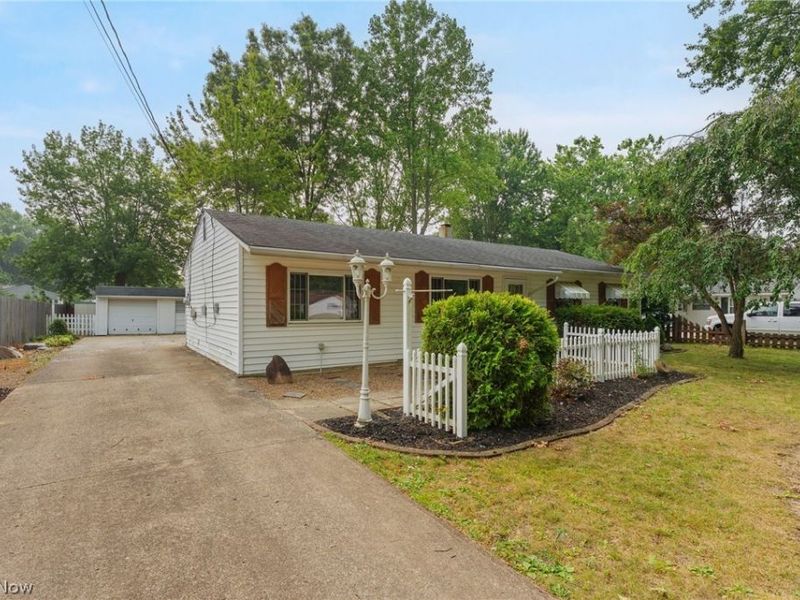 7365 Chennault Drive, North Ridgeville, OH 44039 Photo 41