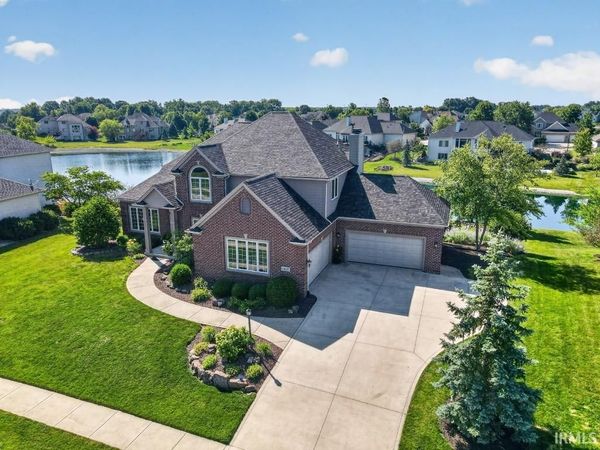14017 Sandstone Drive, Fort Wayne, IN 46814