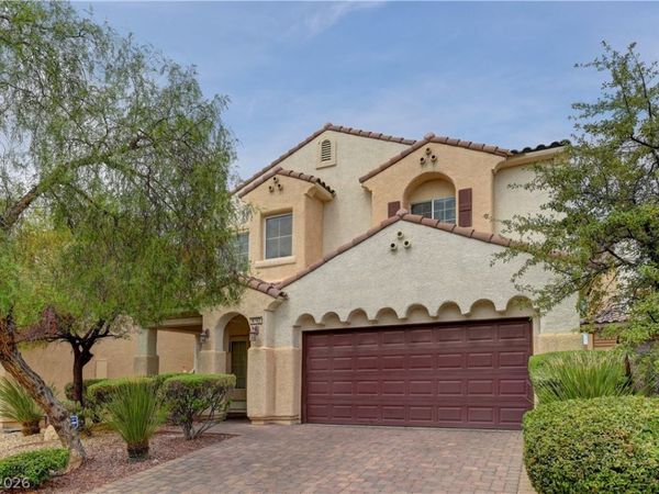 9743 MOUNT KENYON Street , Las Vegas, NV 89178