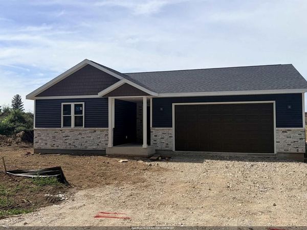 217 MADISON STREET, Rosendale, WI 54974
