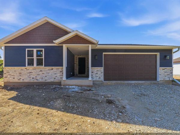217 MADISON STREET, Rosendale, WI 54974