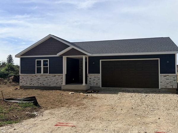 217 MADISON STREET, Rosendale, WI 54974