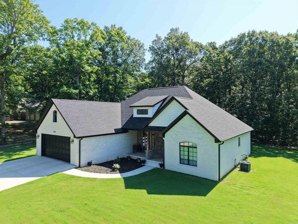 1948 Whipperwill Drive , Pocahontas, AR 72455