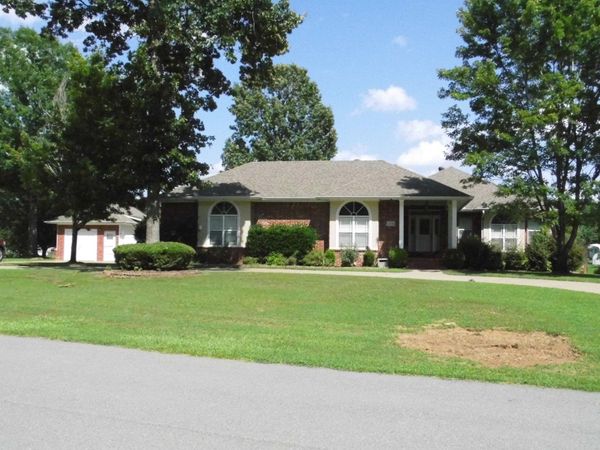 21548 Wild Cherry Lane , Hensley, AR 72065