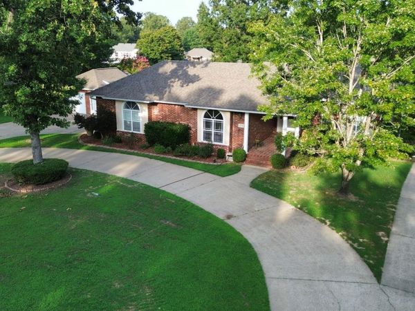 21548 Wild Cherry Lane, Hensley, AR 72065
