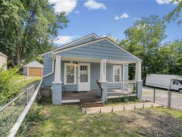 5841 Spokane Avenue, Kansas City, MO 64119
