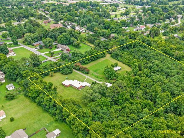 6733 Alkison Lane, Knoxville, TN 37931