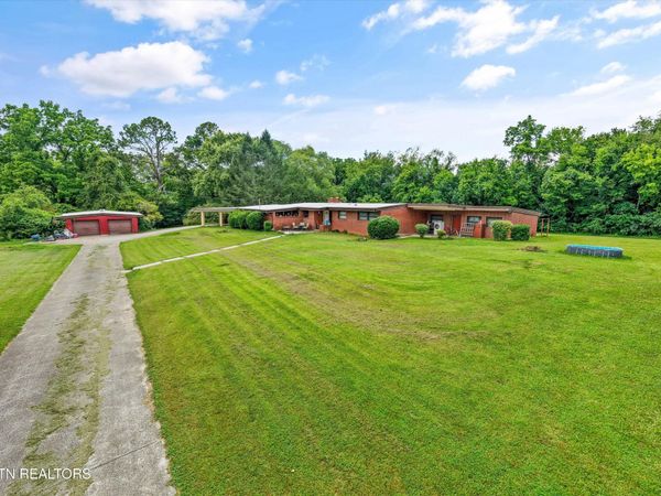 6733 Alkison Lane, Knoxville, TN 37931