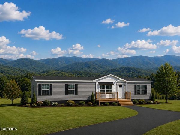 1042 Elaine Drive, Tazewell, TN 37879