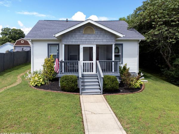 804 McCaslin Ave, Sweetwater, TN 37874
