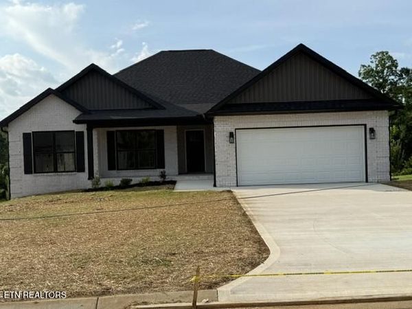 1030 Pathways Drive, Seymour, TN 37865