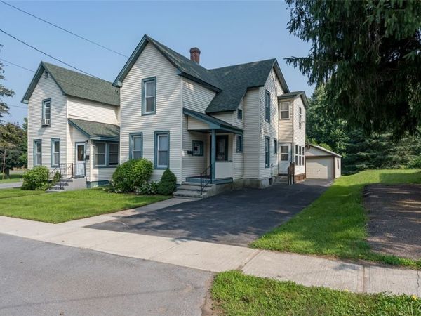556 Adelaide Street , Carthage, NY 13619