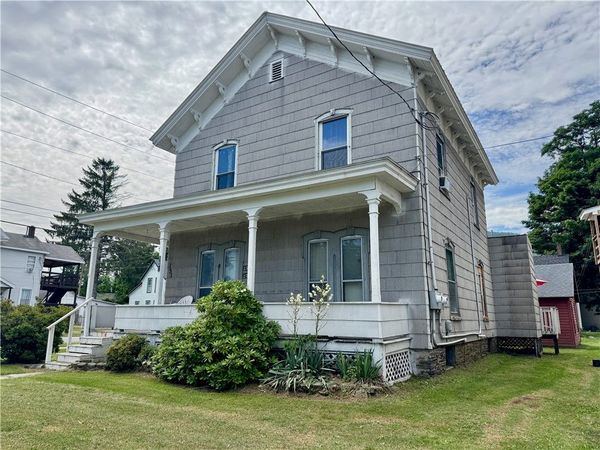 131 Stockton Avenue , Walton, NY 13856