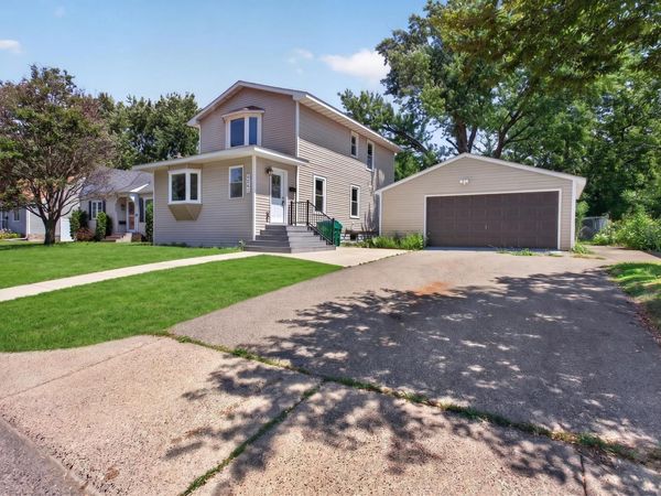 4241 Yosemite Avenue S, Saint Louis Park, MN 55416
