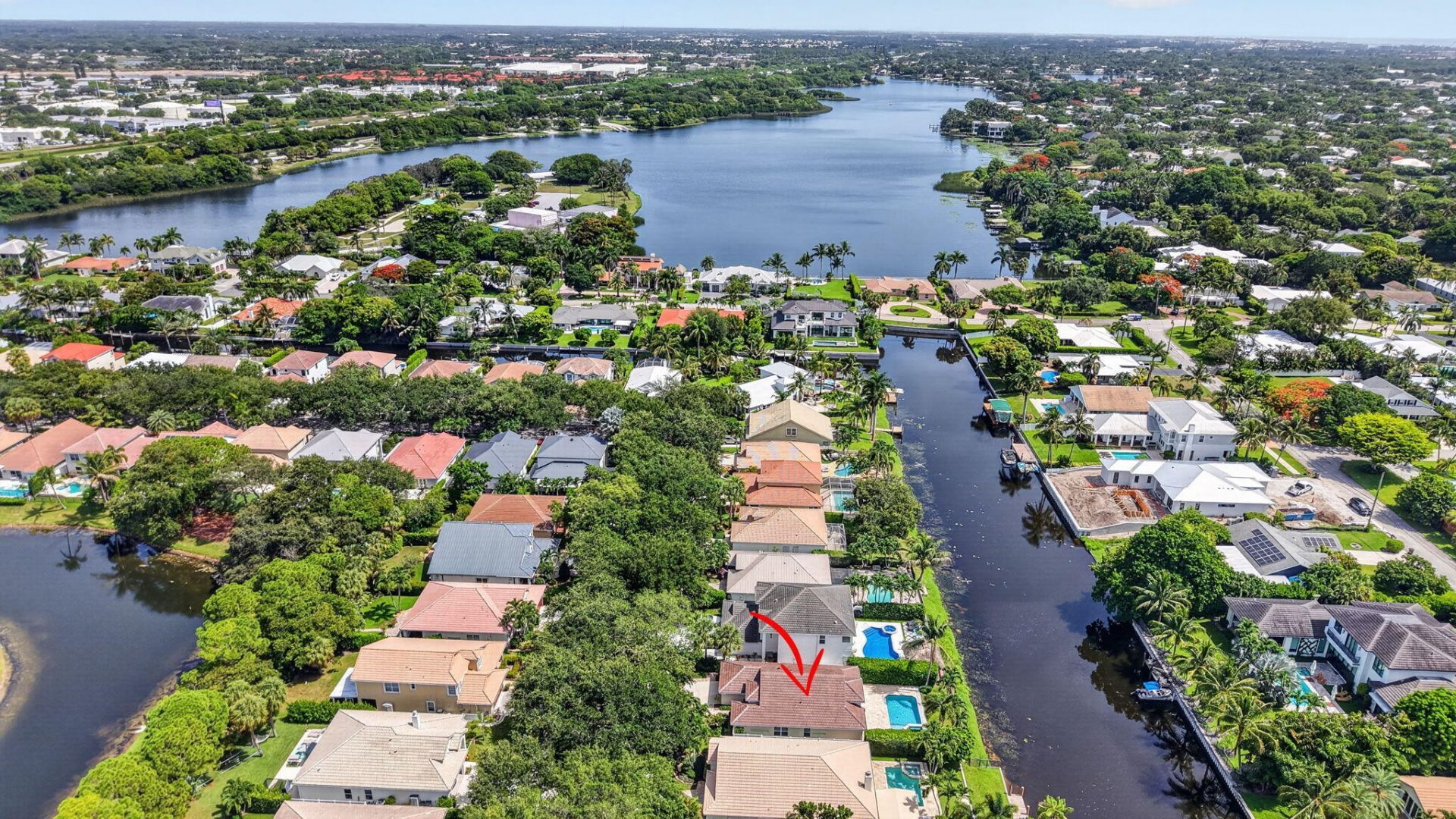 621 Anchor Point, Delray Beach, FL 33444 Photo