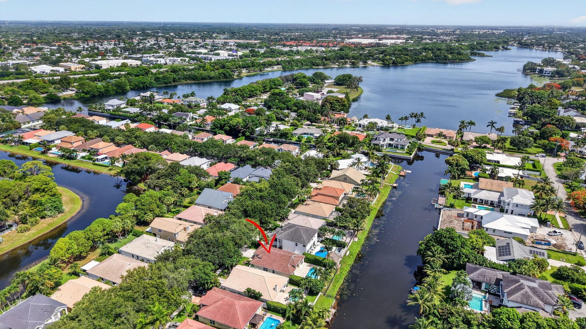 621 Anchor Point, Delray Beach, FL 33444 Photo