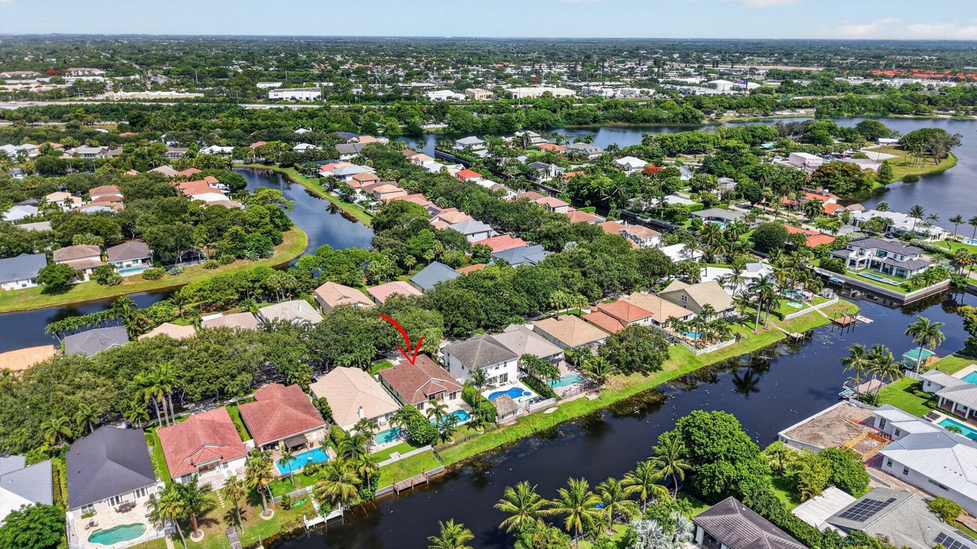 621 Anchor Point, Delray Beach, FL 33444 Photo