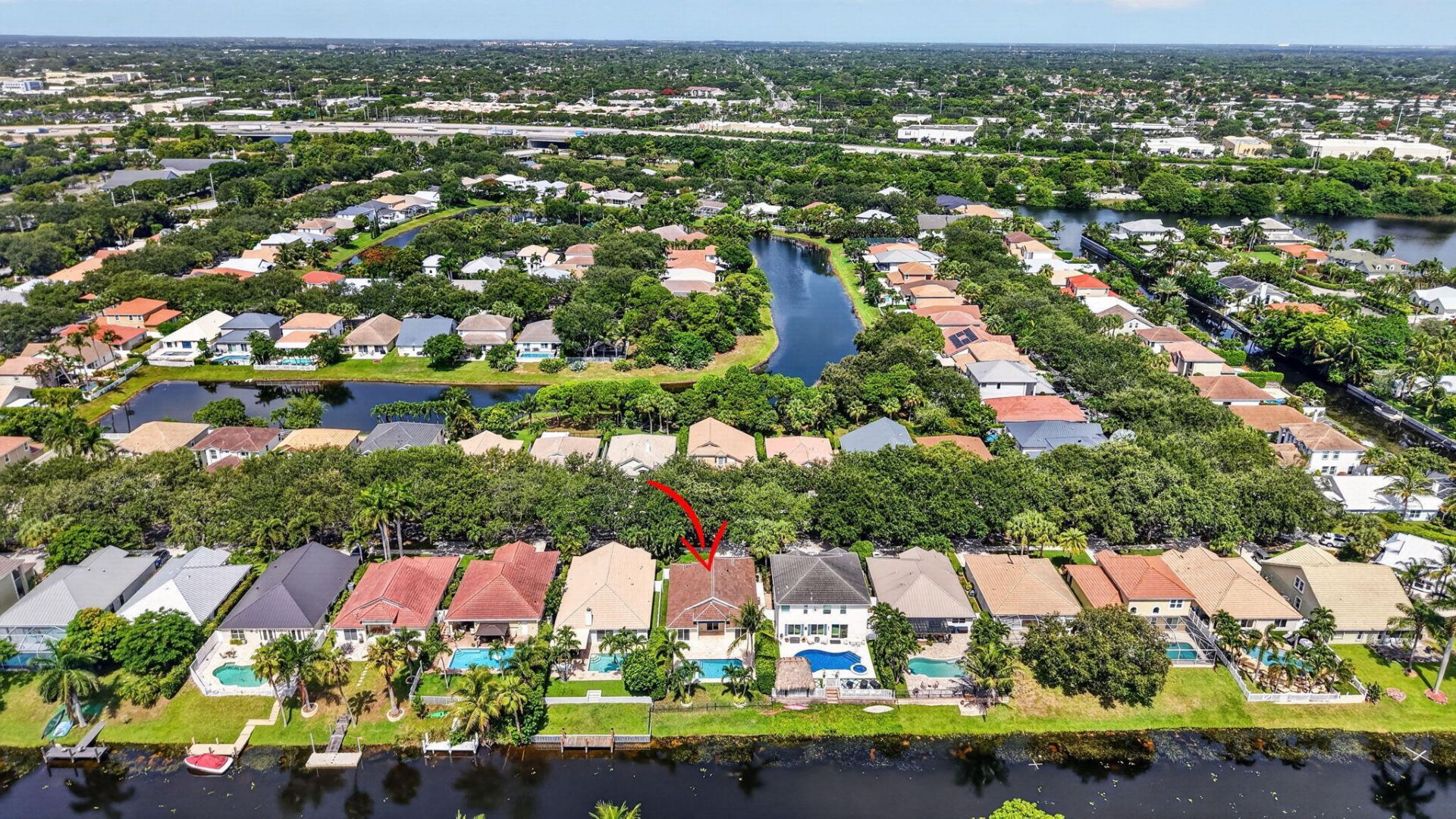 621 Anchor Point, Delray Beach, FL 33444 Photo