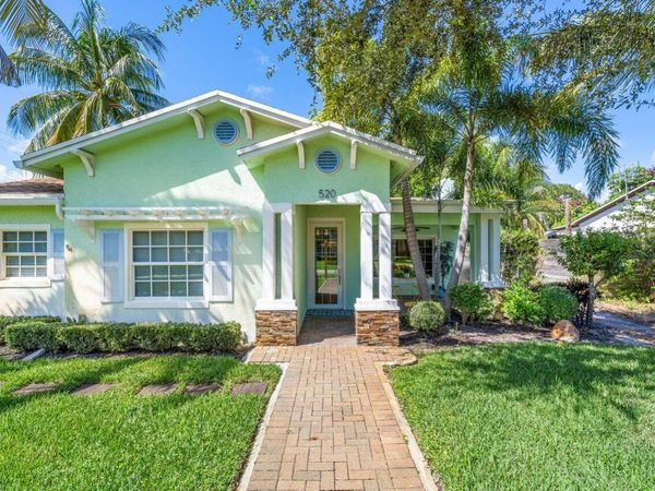 520 NE 3RD Avenue, Delray Beach, FL 33444