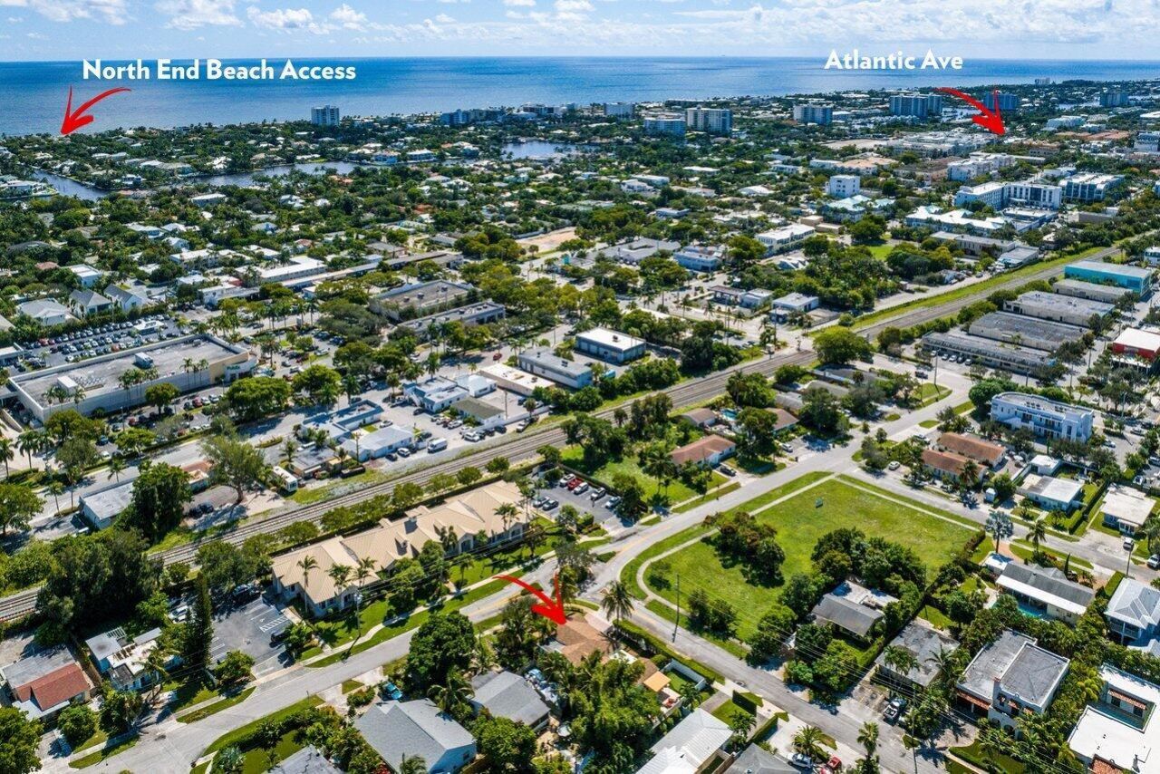 520 NE 3rd Avenue, Delray Beach, FL 33444 Photo