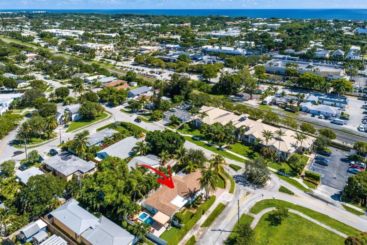 520 NE 3rd Avenue, Delray Beach, FL 33444 Photo