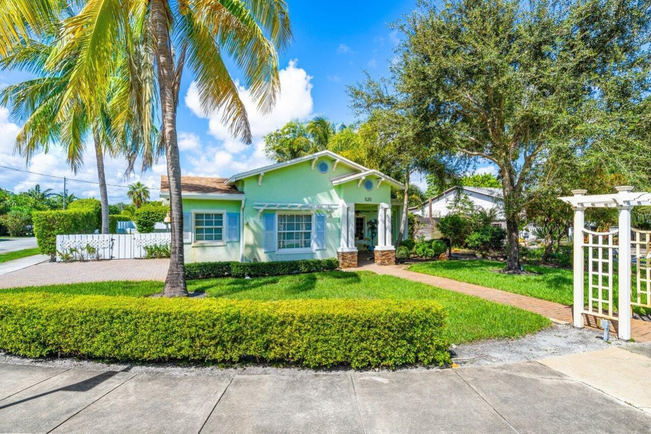 520 NE 3rd Avenue, Delray Beach, FL 33444 Photo