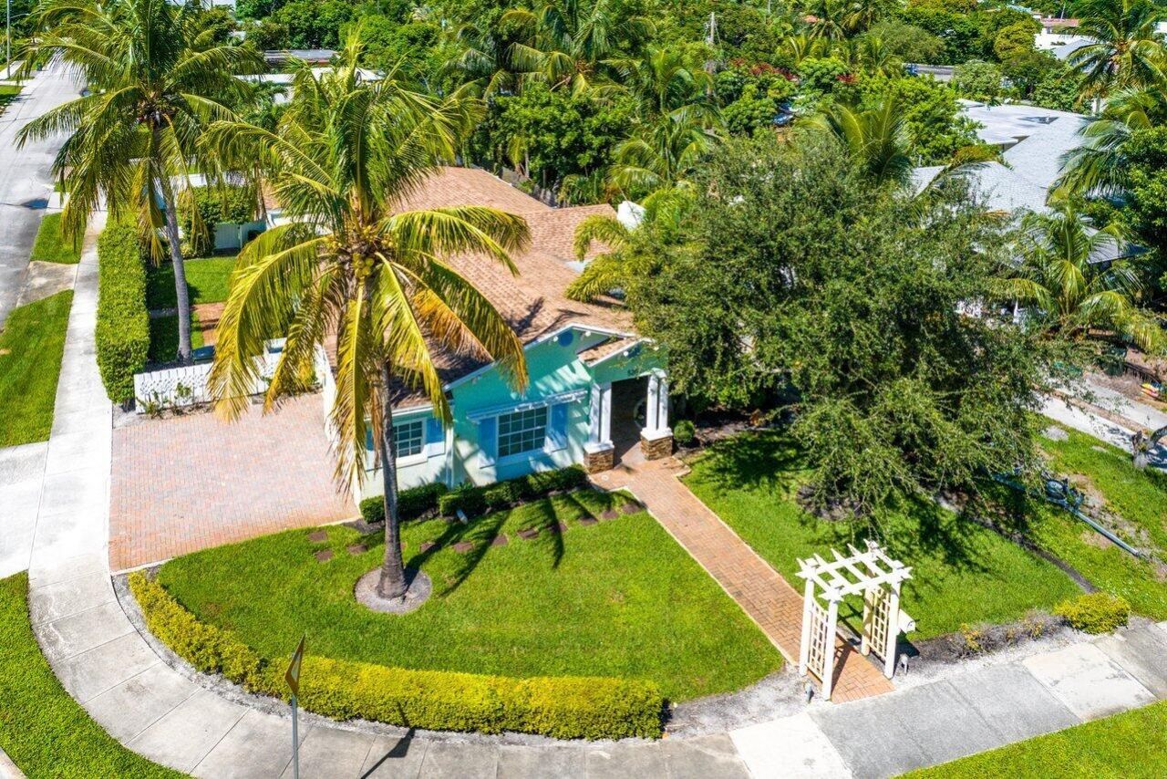 520 NE 3rd Avenue, Delray Beach, FL 33444 Photo