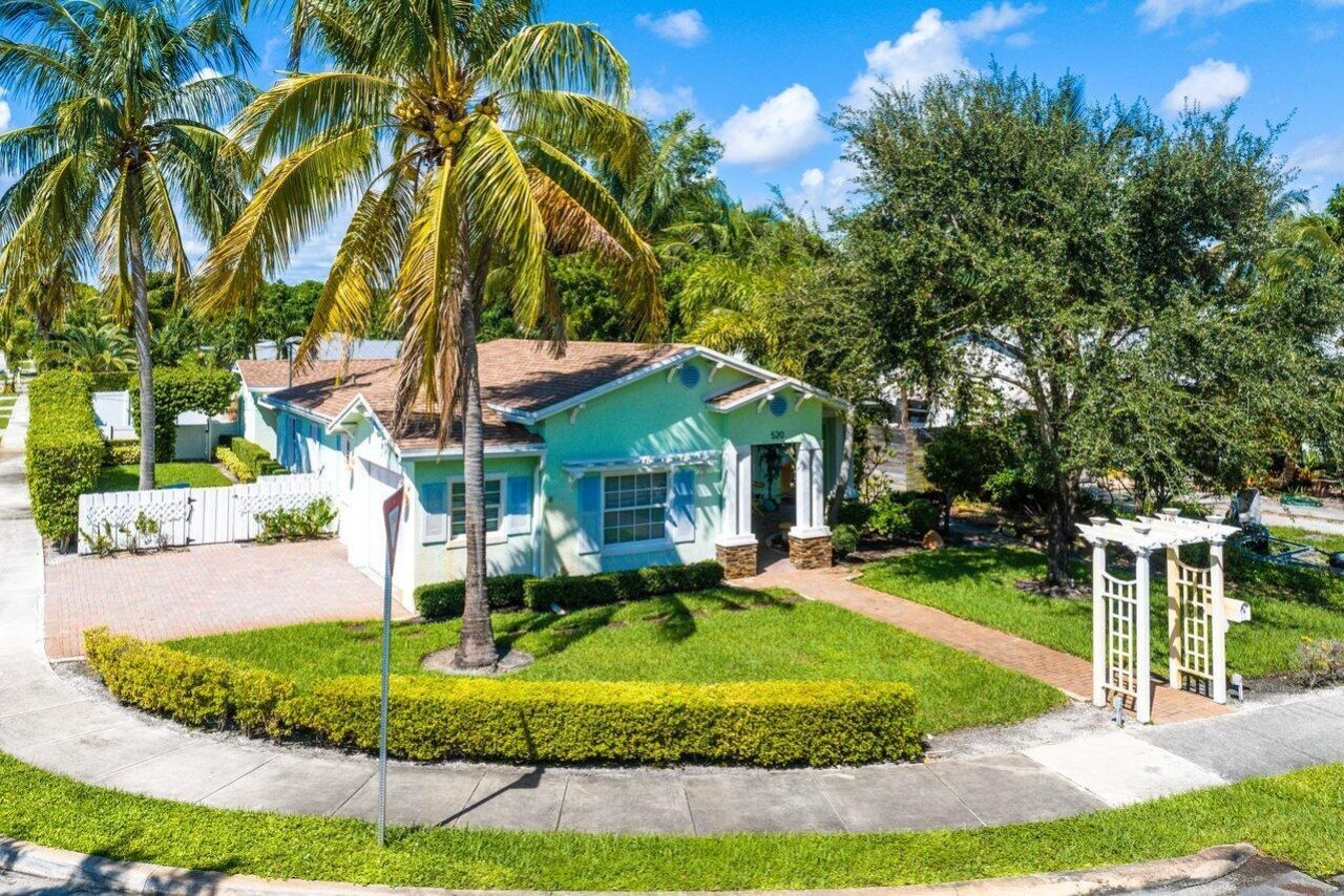 520 NE 3rd Avenue, Delray Beach, FL 33444 Photo