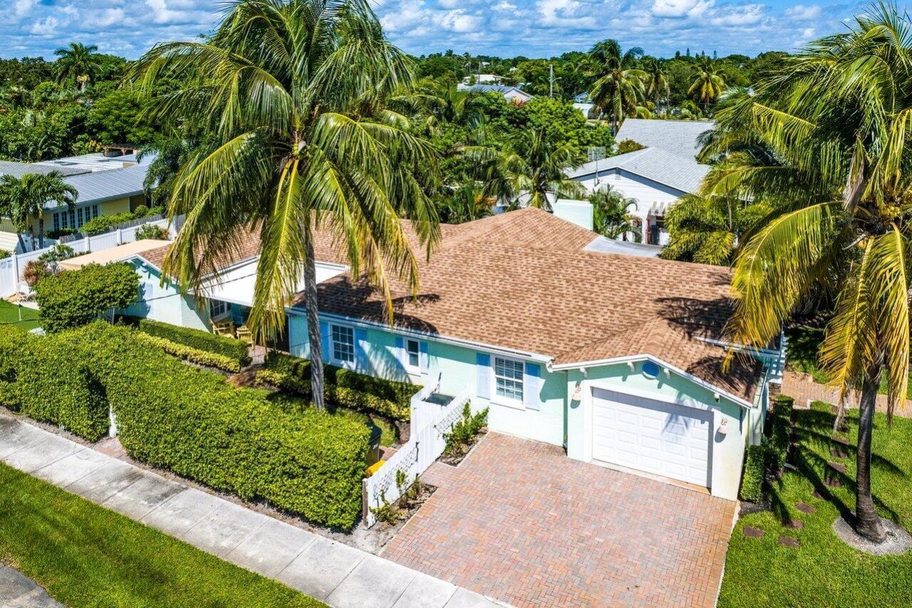 520 NE 3rd Avenue, Delray Beach, FL 33444 Photo