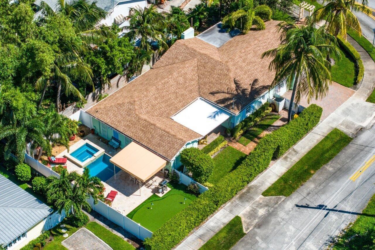 520 NE 3rd Avenue, Delray Beach, FL 33444 Photo