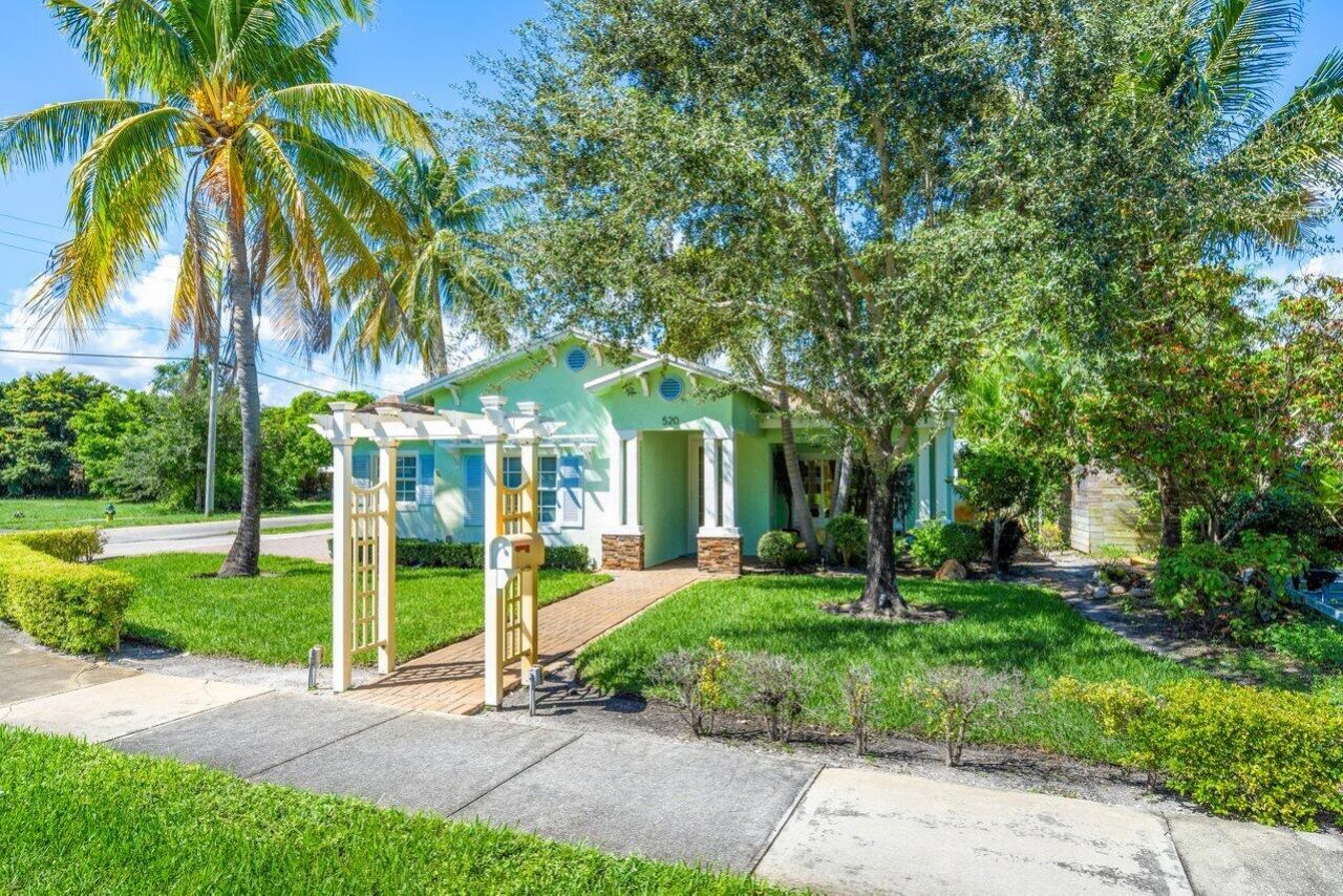 520 NE 3rd Avenue, Delray Beach, FL 33444 Photo