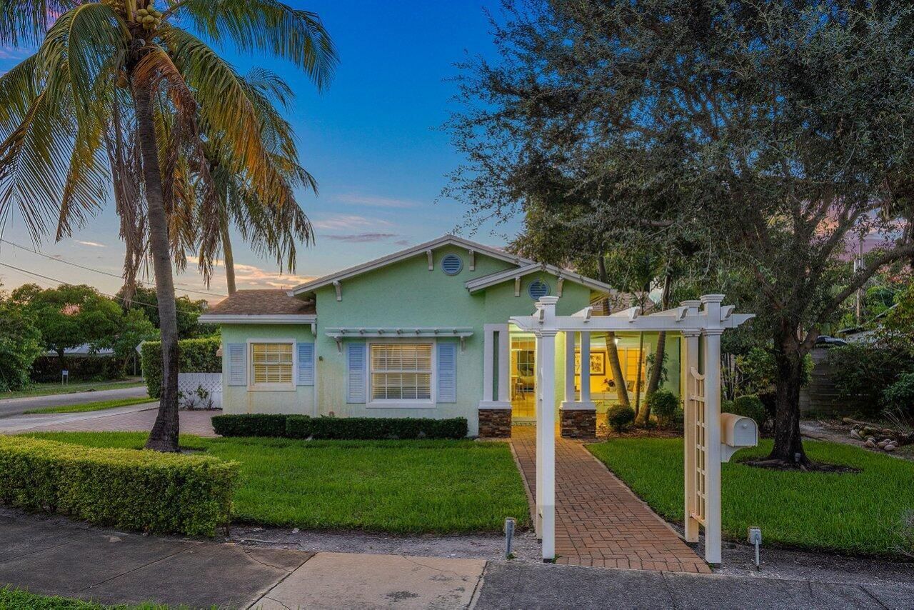 520 NE 3rd Avenue, Delray Beach, FL 33444 Photo