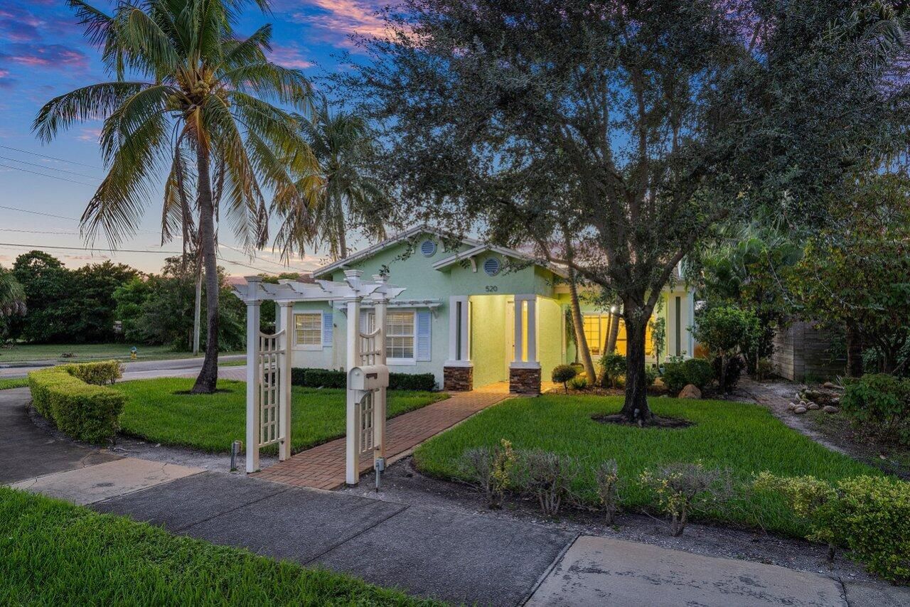 520 NE 3rd Avenue, Delray Beach, FL 33444 Photo