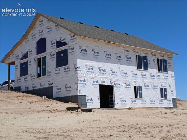 29375 Tallgrass View, Calhan, CO 80808