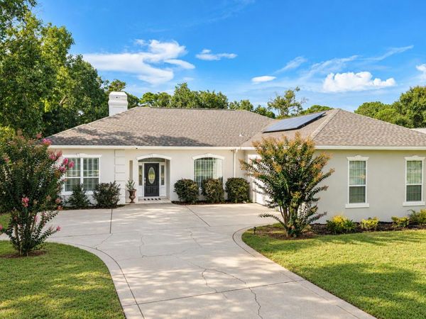 4071 Burning Tree Drive, Destin, FL 32541