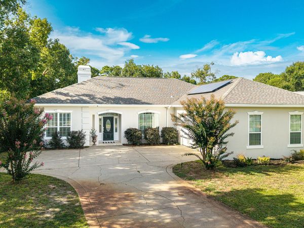 4071 Burning Tree Drive, Destin, FL 32541