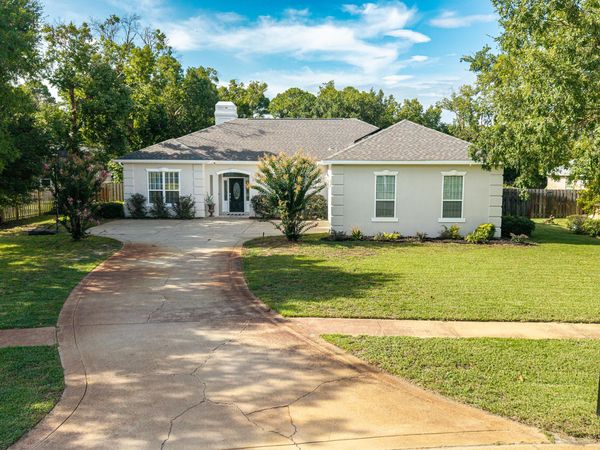 4071 Burning Tree Drive, Destin, FL 32541